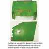 photo of <UL><li>For John Deere tractor models 4555, 4560, 4640, 4650, 4755, 4760, 4840, 4850, 4955, 4960, 8430, 8440, 8450, 8630, 8640, 8650, 8850<\li><li>Replaces John Deere OEM nos R62640, R79392<\li><li>Used items are not always in stock. If we are unable to ship this part we will contact you within one business day.<\li><\UL>
