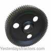 photo of <UL><li>For International tractor models 1086, 1456, 1466, 1468, 1486, 3788, 4386, 4568, 4586, 6788, 21456<\li><li>Replaces International OEM nos 528712R1<\li><li>Width: 3 1\2 <\li><li>Teeth: 73<\li><li>Used items are not always in stock. If we are unable to ship this part we will contact you within one business day.<\li><\UL>