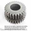 photo of <UL><li>For International tractor models 756, 766, 786, 826, 856, 886, 966, 986, 1066, 1086, 1456, 1466, 1468, 1486, 2756, 2826, 2856, 3088, 3288, 3388, 3688, 6388, 21456<\li><li>Replaces International OEM nos 528681R1<\li><li>2.48  ID<\li><li>Teeth: 28 and 33<\li><li>Gear Width: 28T = 1.4 <\li><li>Gear Width: 33T = 1.22 <\li><li>Splines: 24<\li><li>Used items are not always in stock. If we are unable to ship this part we will contact you within one business day.<\li><\UL>
