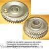 photo of <UL><li>For International tractor models Hydro 100, 756, 766, 786, 826, 856, 886, 966, 986, 1066, 1086, 1456, 1466, 1468, 1486, 2756, 2826, 2856, 3088, 3288, 3688, 21456<\li><li>Replaces International OEM nos 528674R1<\li><li>1st and 2nd<\li><li>Teeth: 41 and 46<\li><li>Used items are not always in stock. If we are unable to ship this part we will contact you within one business day.<\li><\UL>