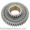 photo of <UL><li>For International tractor models 756, 766, 786, 826, 856, 886, 966, 986, 1066, 1086, 1456, 1466, 1468, 1486, 2756, 2826, 2856, 3088, 3288, 3388, 3488, 3688, 6388<\li><li>Compatible with International Construction and industrial models 21456<\li><li>Replaces International OEM nos 528683R11<\li><li>Teeth: 45 and 23<\li><li>Used items are not always in stock. If we are unable to ship this part we will contact you within one business day.<\li><\UL>