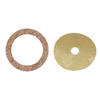 Oliver 1600 Sediment Bowl Gasket and Screen