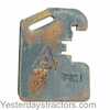 photo of <UL><li>For Allis Chalmers tractor models 210, 220, 6060, 6080, 7000, 7010, 7020, 7030, 7040, 7045, 7050, 7060, 7080<\li><li>Replaces Allis Chalmers OEM nos 70255861<\li><li>Replaces Casting nos 258861<\li><li>Old Style 75 lb. Weight<\li><li>Additional Handling and Oversize Fees Apply To This Item<\li><li>Used items are not always in stock. If we are unable to ship this part we will contact you within one business day.<\li><\UL>