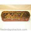 Allis Chalmers WC Cylinder Head, Used