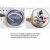 John Deere 4320 Tachometer Gauge, Used