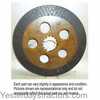 photo of <UL><li>For John Deere tractor models 1640, 2040, 2130, 2140 (s\n 370493-later), 2155, 2355, 2550, 2555 (s\n 668664-earlier), 2650 (s\n 668664-earlier), 2750, 2755, 2840, 2850 (s\n 668664-earlier), 2940, 2950, 2955 (s\n 669173-earlier), 3030 (s\n 301275-later), 3040, 3130 (s\n 301275-later), 3140, 3150, 3155 (s\n 669173-earlier)<\li><li>Replaces John Deere OEM number AL38235, AL30095<\li><li>12 1\16  Diameter<\li><li>For a new version of this item use Item #: 126031<\li><li>Used items are not always in stock. If we are unable to ship this part we will contact you within one business day.<\li><\UL>