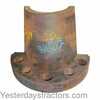 John Deere 7720 Wheel Half Sleeve, Keyed Half - 92 MM, Used