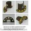 photo of <UL><li>For John Deere tractor models 8100, 8110, 8120, 8200, 8210, 8220, 8300, 8310, 8320, 8400, 8410, 8770, 8960, 8970, 9120, 9200, 9220, 9300, 9320, 9400, 9420, 9520, 9620<\li><li>Replaces John Deere OEM number R126587, R105007, R108379, R124250, R92526<\li><li>Pinion Half<\li><li>110 mm<\li><li>Keyed Half Sleeve use Item #: 499414<\li><li>Used items are not always in stock. If we are unable to ship this part we will contact you within one business day.<\li><\UL>