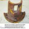 photo of <UL><li>For John Deere tractor models 4000, 4020, 4040, 4050, 4230, 4240, 4250, 4320, 4430, 4440, 7020, 7520<\li><li>Replaces John Deere OEM number R33533<\li><li>Pinion Half<\li><li>Keyed Half Sleeve use Item #: 499425<\li><li>Used items are not always in stock. If we are unable to ship this part we will contact you within one business day.<\li><\UL>