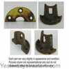 photo of <UL><li>For John Deere tractor models 50, 520, 530, 1020, 1120, 1520, 1530, 1630, 1640, 1830, 1840, 2010, 2020, 2030, 2040, 2120, 2130, 2140, 2240, 2350, 2440, 2510, 2520, 2550, 2630, 2640, 2750, 4030<\li><li>Replaces John Deere OEM number B3016R<\li><li>Pinion Half<\li><li>Half Sleeve, Keyed use Item #: 499428<\li><li>Used items are not always in stock. If we are unable to ship this part we will contact you within one business day.<\li><\UL>