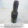 photo of <UL><li>For John Deere tractor models 4450, 4455<\li><li>Replaces John Deere OEM nos R70910<\li><li>Used items are not always in stock. If we are unable to ship this part we will contact you within one business day.<\li><\UL>