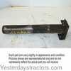 photo of <UL><li>For John Deere tractor models 4030 (s\n 8840-10152), 4230 (s\n 19559-22074), 4430 (s\n 27635-33050), 4630 (s\n 21387-29213), 8430 (s\n 2455-4772), 8630 (s\n 3584-6656)<\li><li>Compatible with John Deere Harvester(s) 9940, 9950<\li><li>Replaces John Deere OEM nos AR76535, AR63259<\li><li>Used items are not always in stock. If we are unable to ship this part we will contact you within one business day.<\li><\UL>