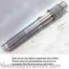 Case 2294 Planetary Pinion Drive Shaft Assembly, Used