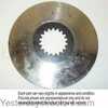 photo of <UL><li>For John Deere tractor models 4000 (s\n 201000-later), 4010, 4020<\li><li>Compatible with John Deere Construction and industrial models 544B, 544C, 544D<\li><li>Replaces John Deere OEM number R78429, R26767, R32399<\li><li>Teeth: 18<\li><li>Outside Diameter: 15  (382 mm)<\li><li>Inside Diameter: 4-1\16  (104 mm)<\li><li>For a new version of this item use Item #: 105613<\li><li>Used items are not always in stock. If we are unable to ship this part we will contact you within one business day.<\li><\UL>