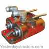 photo of <UL><li>For International tractor models Hydro 100, Hydro 186, 766, 786, 856, 886, 966, 986, 1066, 1086, 1466, 1468, 1486, 1566, 1568, 1586, 2856, 3088, 3288, 3388, 3488, 3588, 3688, 3788, 4366, 4386, 4568, 4586, 4786, 5088, 5288, 5488, 6388, 6588, 6788<\li><li>Replaces International OEM number 544786R95, 536761R91, 544786R91, 544786R93, 544786R94<\li><li>For a Remanufactured version of this part use Item #: 207002<\li><li>Used items are not always in stock. If we are unable to ship this part we will contact you within one business day.<\li><\UL>