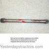 Farmall 5488 Torsion Spring Bar, Used