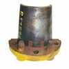 John Deere 8640 Wheel Half Sleeve, Keyed Half - 100 MM, Used