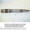 John Deere 4430 Transmission Drive Shaft, Used