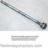 photo of <UL><li>For John Deere tractor models 4040, 4230, 4240, 4430, 4440<\li><li>Replaces John Deere OEM nos AR55463<\li><li>Power Shift<\li><li>540 and 1000 RPM<\li><li>Teeth: 24<\li><li>Splines: 6<\li><li>Additional Handling and Oversize Fees Apply To This Item<\li><li>Used items are not always in stock. If we are unable to ship this part we will contact you within one business day.<\li><\UL>
