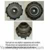 Farmall 21256 Differential Assembly, Used