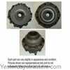 Farmall 1066 Differential Assembly, Used