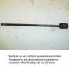 John Deere 2955 Steering Release Rod, Used