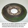 photo of <UL><li>For John Deere tractor models 4640 (s\n 20600-later), 4650 (s\n 259892-earlier), 4840 (s\n 20600-later), 4850 (s\n 259892-earlier), 8440 (s\n 20600-later), 8450 (s\n 259892-earlier)<\li><li>Compatible with John Deere Combine(s) 8820 (s\n 20600-later)<\li><li>Compatible with John Deere Harvester(s) 5720 (s\n 20600-later), 5730 (s\n 20600-later), 9940 (s\n 20600-later)<\li><li>Replaces John Deere OEM number AR102218, AR87583<\li><li>For a new version of this item use Item #: 121845<\li><li>Used items are not always in stock. If we are unable to ship this part we will contact you within one business day.<\li><\UL>