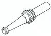 Oliver 1255 Propeller Shaft, Transmission