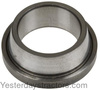 photo of Upper or Lower Bearing Cone for Models: 9N, 2N. Two used per tractor. Price is for each. Replaces 9N3573