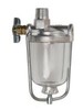 Massey Harris 50 Sediment Bowl Assembly