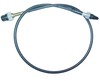 Massey Ferguson 2135 Tachometer Cable