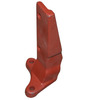 Massey Ferguson 2135 Step Plate Hanger, RH Rear