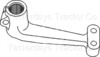 Massey Ferguson 3165 Steering Shaft Crank Arm, Center