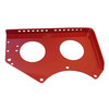 Farmall A Seat Support Bracket - Left