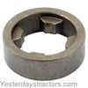 photo of This Pump Drive Coupler Ring is used on several Ford \ New Holland Models. It replaces original part numbers: Ford 5118569 Long Tractor TX11904 Various, 40 50 355, 40 58 356, 72089579, 72093745, White\Oliver 30-3033414