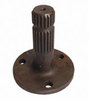 photo of 1-3\8 inch diameter, 21 spline. For tractor models 4030, 4230, 4330, 4835, 5530, 5635, 6530, 6635, 7530, 7635, 8160, 8260, 8360, 8560. Replaces 5185601.