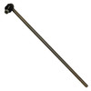 photo of This Tie Rod is 29.06 inches long, and has a 0.788 Diameter. It is used on 3430, 3930, 3930H, 3930N, 4130, 4130N, 4130NO, 4630, 4630N, 4630NO, 4630O, 4830, 4830N, 4830O, 4835, 5030, 5030O, 5635, 6635, 7635, T4020, T4030, T4030 Deluxe, T4040, T4040 Deluxe, TL100, TL70, TL80, TL90, TN55, TN55D, TN60A, TN60DA, TN65, TN65D, TN70, TN70A, TN70D, TN70DA, TN75, TN75A, TN75D, TN75DA, TN85, TN85A, TN85DA. It replaces 5166077
