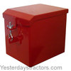 Farmall HV Battery Box