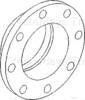 Massey Ferguson 40 Pinion Bearing Sleeve