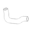 photo of Hose, radiator upper. For tractors: MF1080, MF1085. For MF1100, MF1105, MF1130