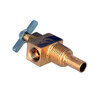 Farmall 454 Fuel Shutoff Valve