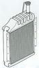 Massey Ferguson 1105 Radiator