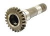 photo of Non multi-power transmission, 8 speed, 23 teeth, 25 spline. For tractor models 285, (1085 trans CB22864 and up). Replaces 532060M91.