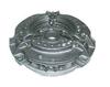 photo of Dual clutch uses 11 inch x 1-1\8 inch main disc (NOT INCLUDED) and 9 inch x 1-5\8 inch captive PTO disc. For tractor models 135, 150 serial number 9A13043>, 230, 245, 20, 20C.