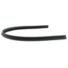 photo of Black rubber, like original with staple. For use in 4  inch diameter light assembly. Used with 53523D. For the following tractors: DC, SC, VAC, DV, VAI, DI, DO, LA, S, SI, SO, VA, VAH with serial number up to 5400000, VAO, 400, 500, 700, 900. Replaces AA2329R, 53527D.