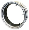 Massey Harris Colt Rim 11X28 with 6 Loop Clamps