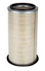 photo of Outer Air Filter measures 15 3\8 inches tall, 8 7\16 outside diameter and 4 7\16 inside diameter on open end. Other end is closed. comes with rubber seal on each end. For tractor models 1066, 1086, 1466, 1468, 1568. To be used with inner filter 537338R2. Gasket attached.