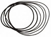 Farmall 674 Brake O-Ring Kit