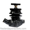 photo of For H, Super H. Water Pump.