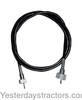 Massey Ferguson 285 Tachometer Cable